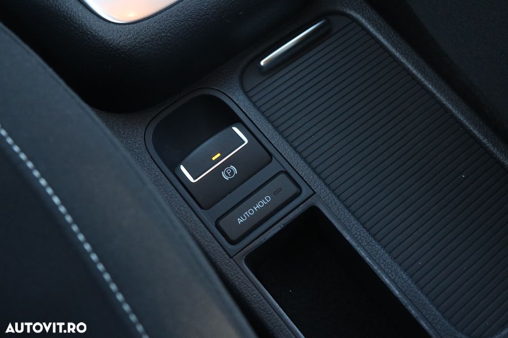 Volkswagen Tiguan 2.0 TDI SCR 4MOTION BlueMotion Technology DSG Lounge Track & Style - 26