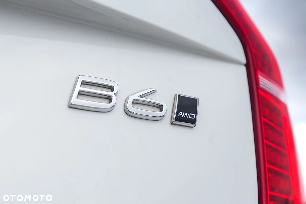 Volvo XC 90 B6 B AWD Ultimate Bright 7os - 15