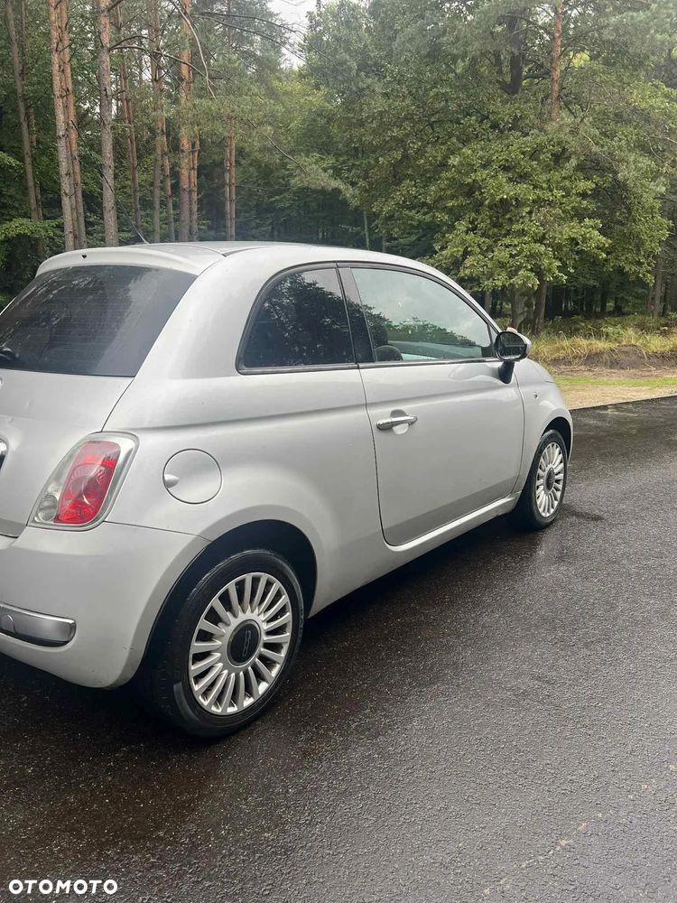 Fiat 500 - 10