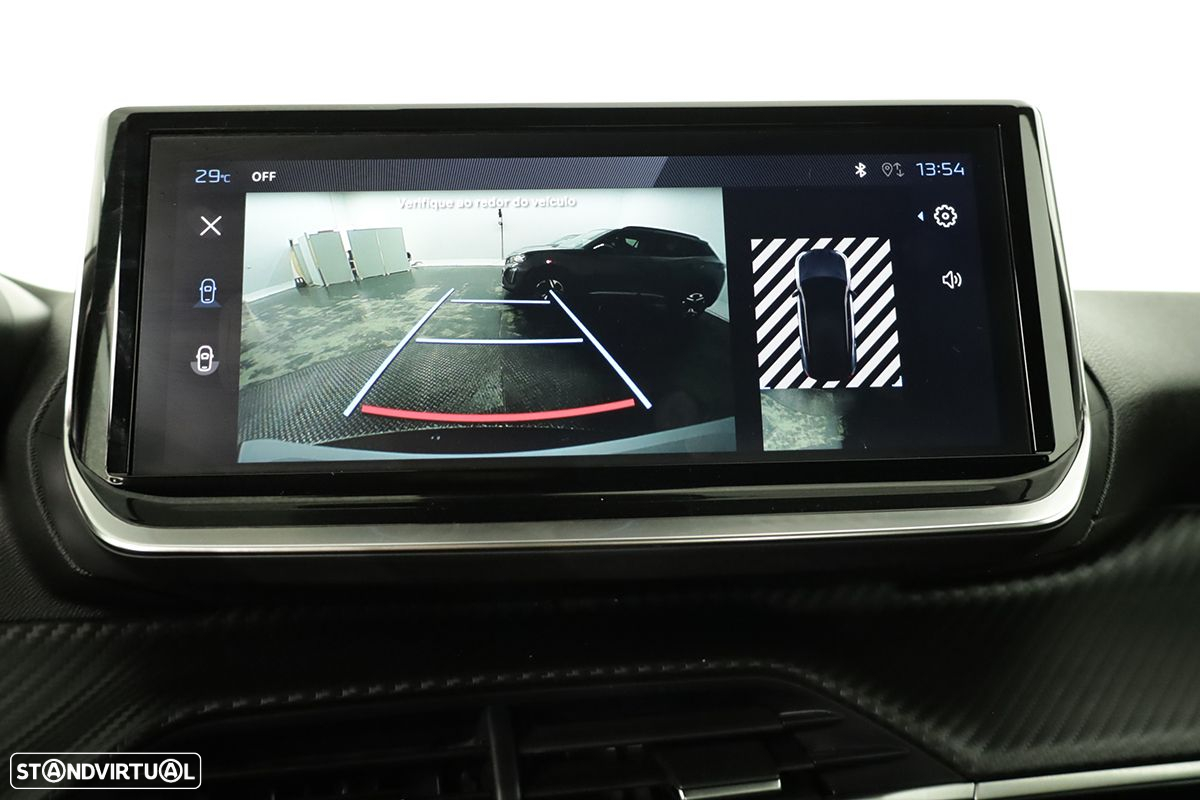 Peugeot 2008 1.2 PureTech Allure - 12