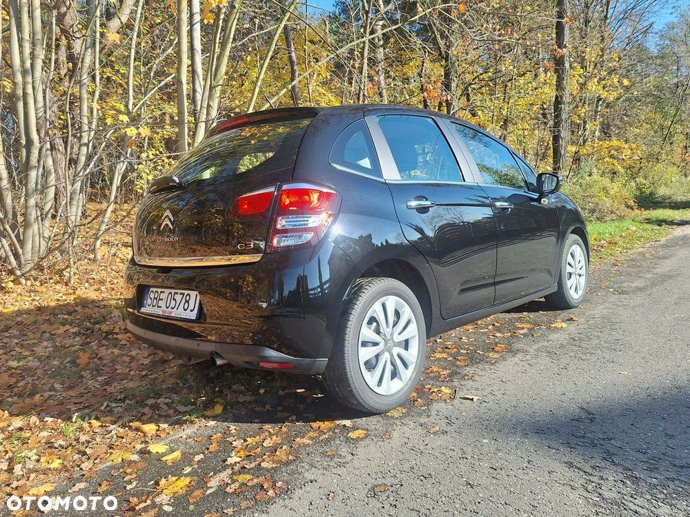 Citroën C3 1.2 VTi Selection - 25