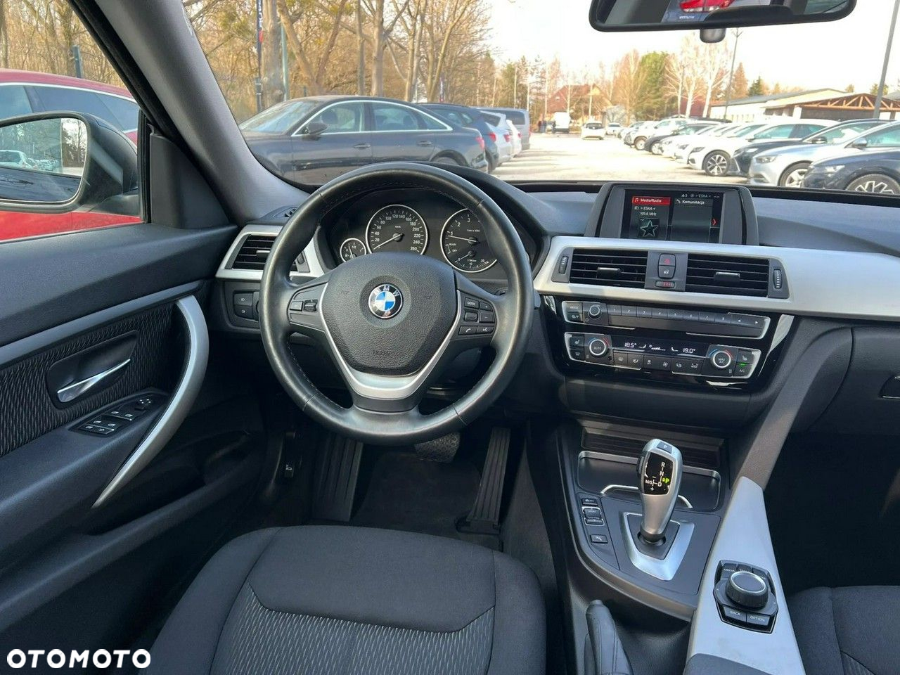 BMW 3GT 320i Advantage - 21