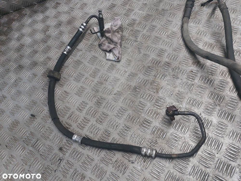 WSPOMAGANIE KOMPLETNE  ALFA ROMEO GT I 1.9 JTD 46768353 - 2