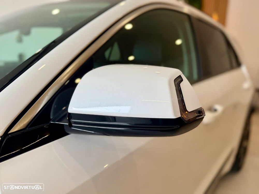 Kia Niro 1.6 GDi HEV Tech - 10