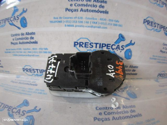 Interruptor 17034789 39201665 OPEL CORSA F 2020 1.5CDTI 100CV 5P Preto LUZES - 2