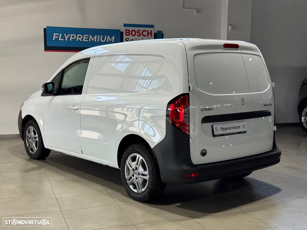 Mercedes-Benz Citan - 9