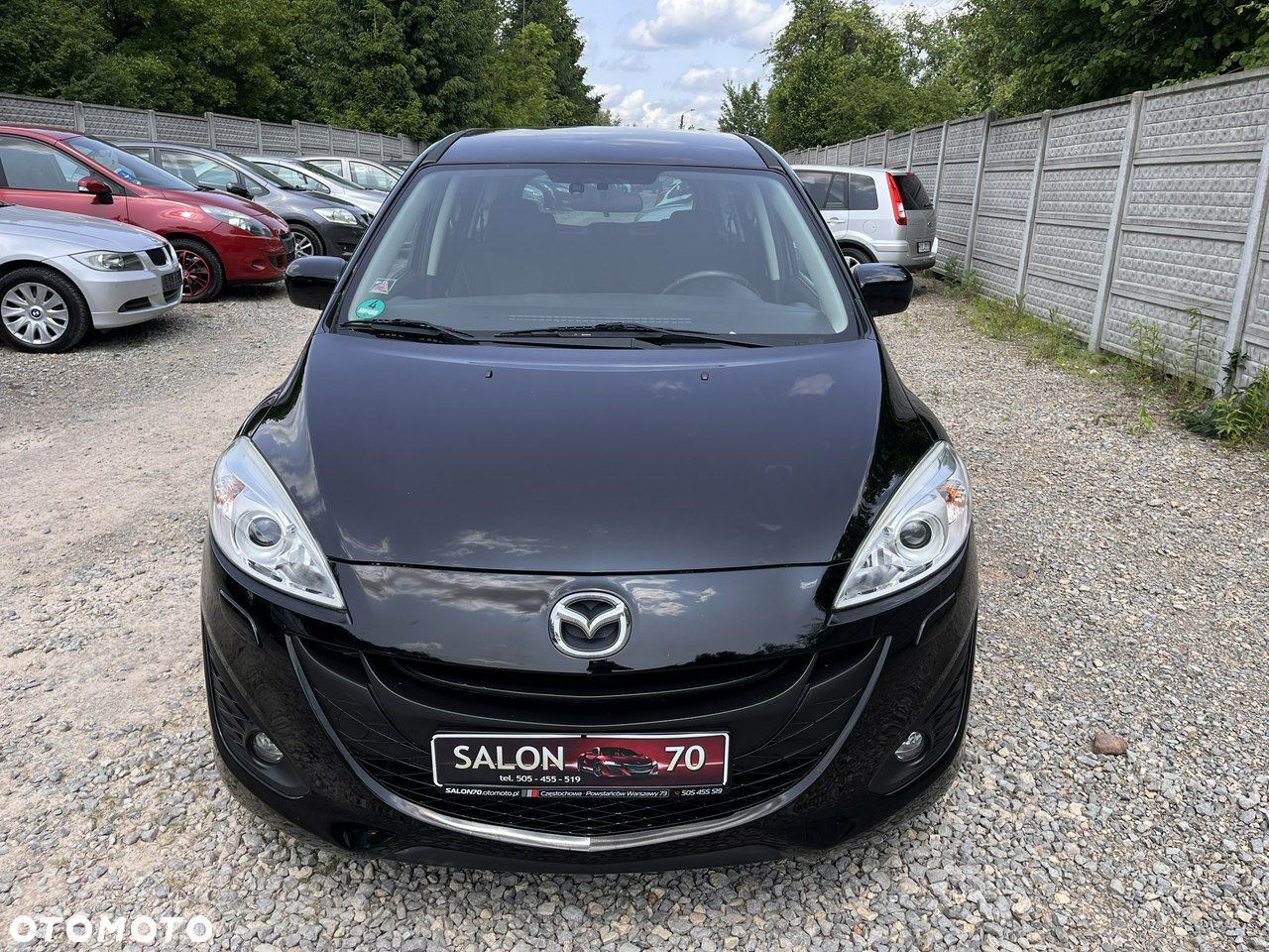 Mazda 5 1.8 Comfort - 6