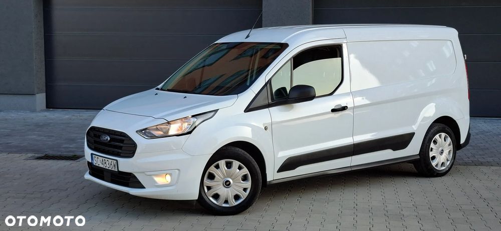 Ford Connect Transit - 3