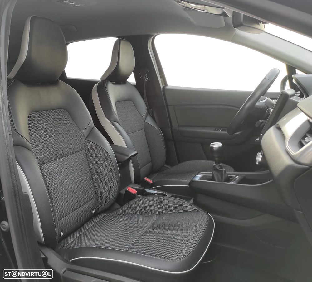 Renault Captur 1.0 TCe Intens - 18