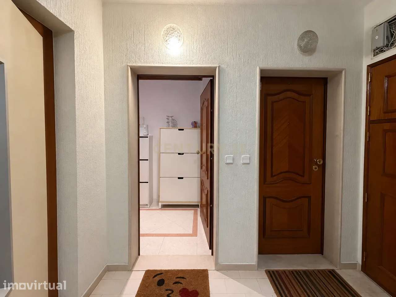 Apartamento T3 em São Marcos Pronto Habitar - Grande imagem: 2/23
