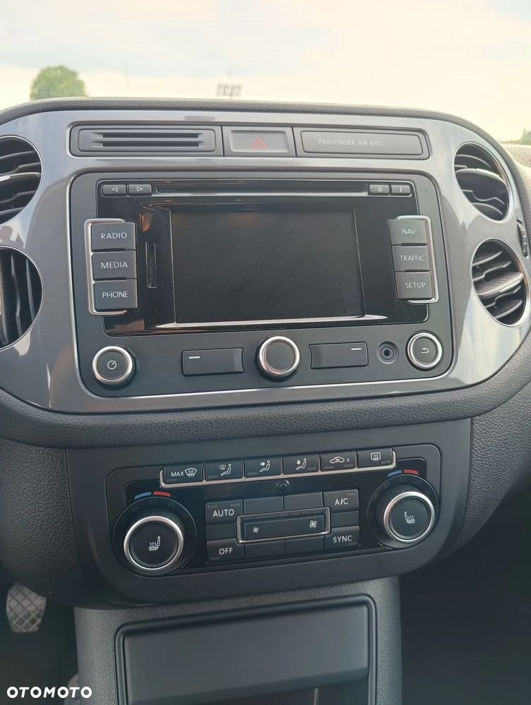 Volkswagen Tiguan 1.4 TSI Trend&Fun - 22