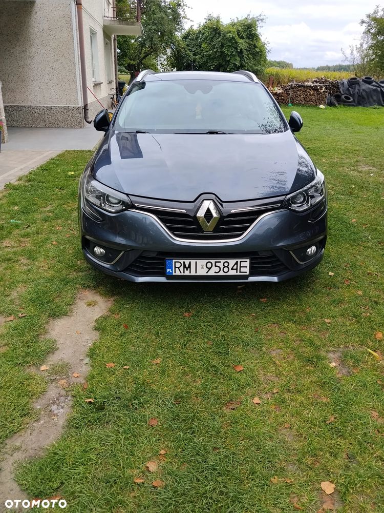 Renault Megane - 4