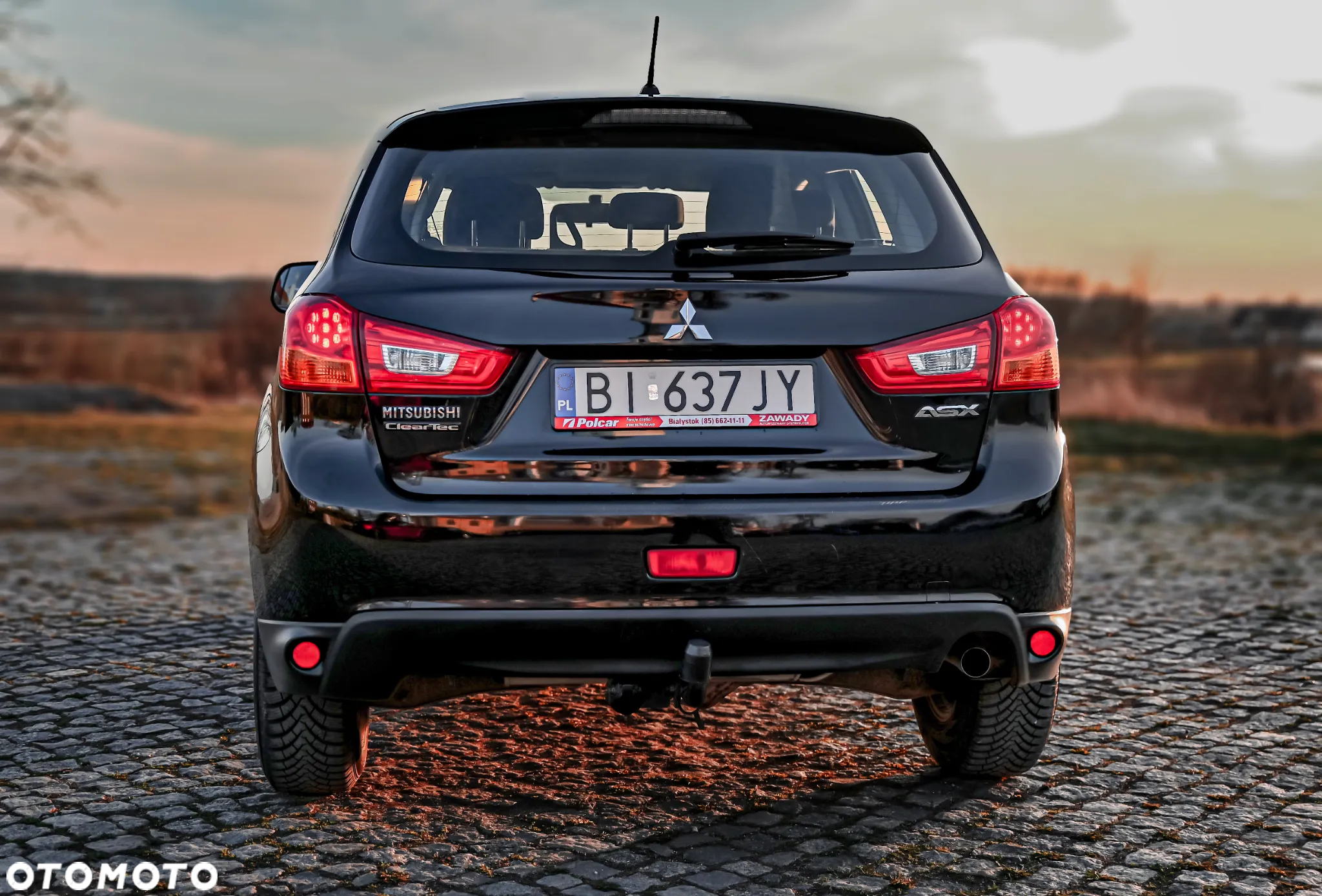 Mitsubishi ASX 1.6 2WD - 5