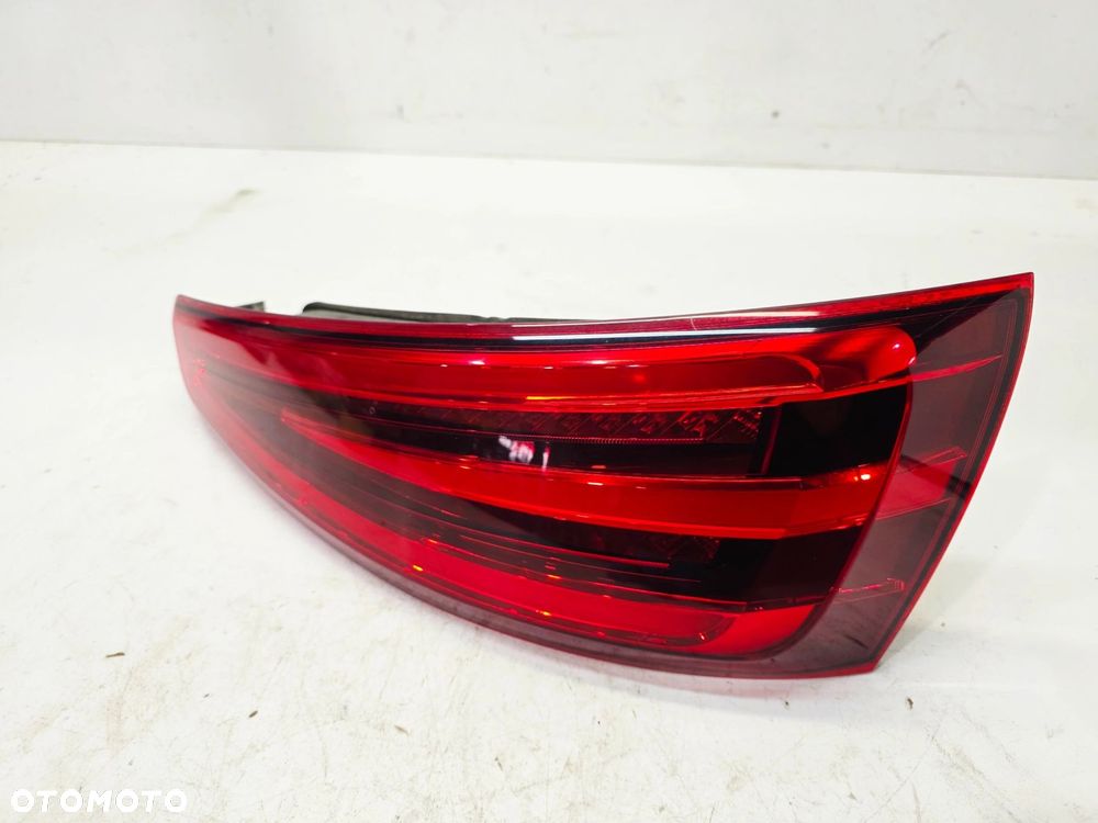 LAMPA PRAWY TYŁ LED AUDI Q3 8U 8U0945094H - 4