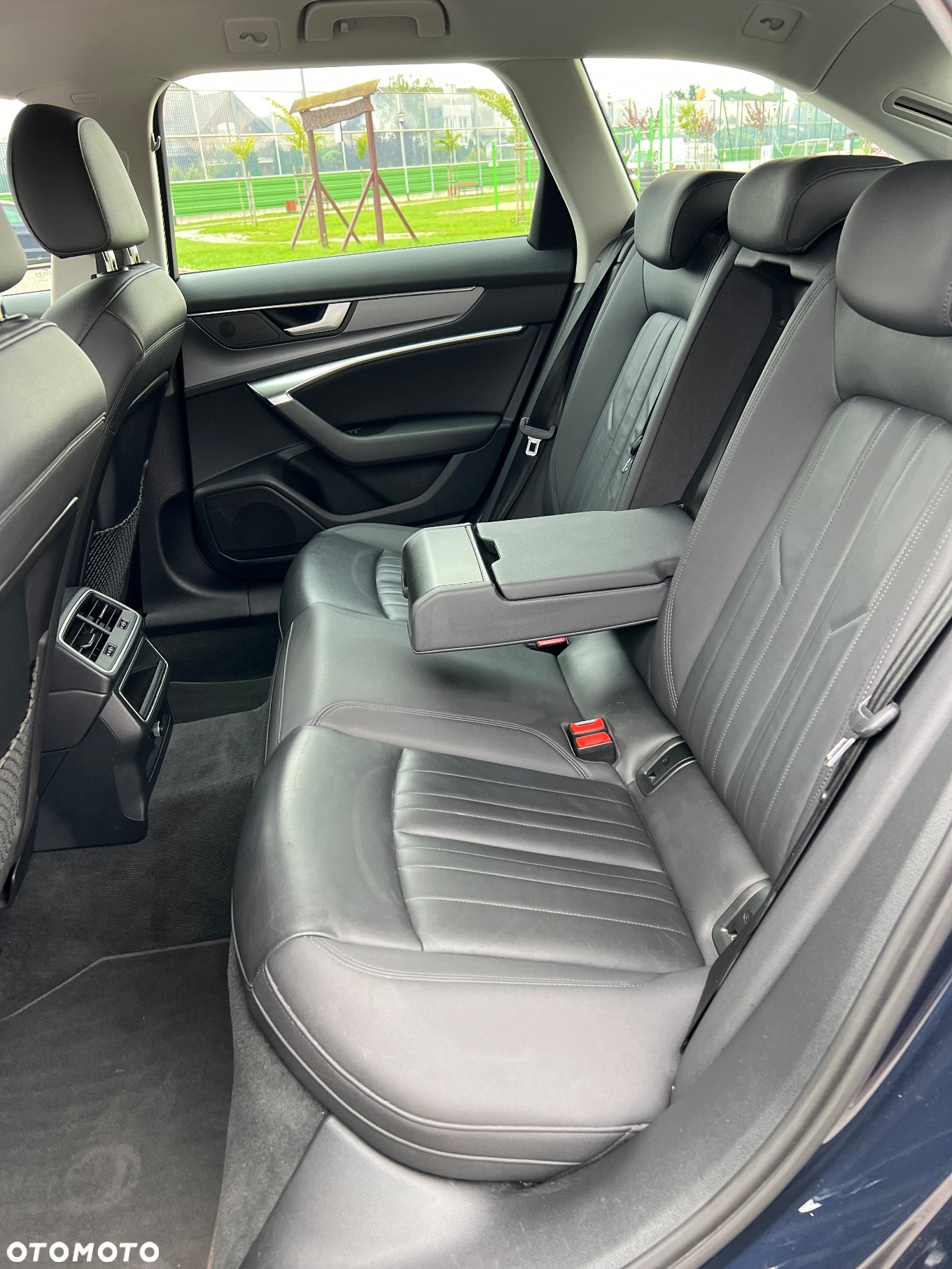 Audi A6 Avant 35 TDI S tronic design - 21
