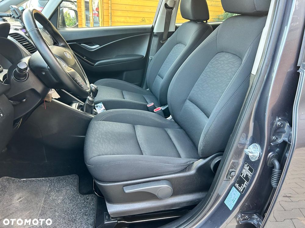 Hyundai ix20 1.4 CRDi Comfort - 19
