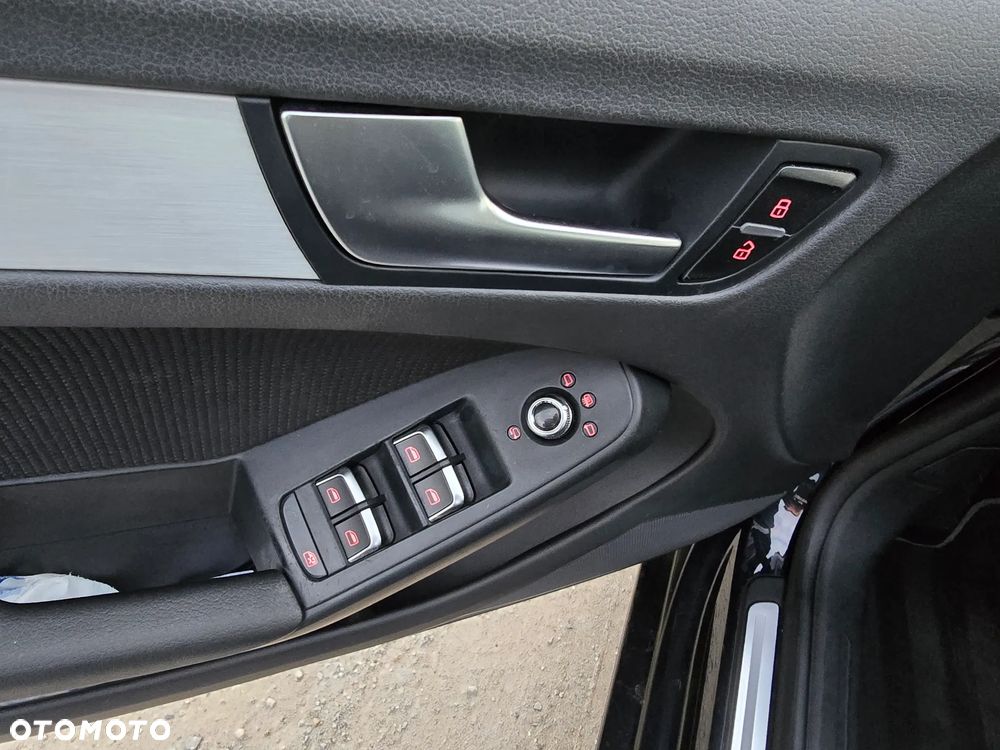 Audi A5 Sportback 2.0 TDI Quattro - 15