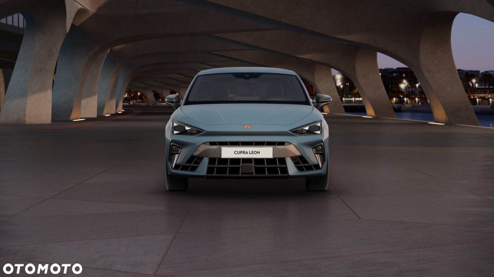 Cupra Leon - 6