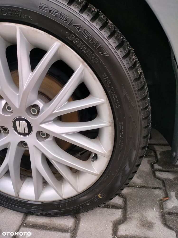 Seat Leon - 5