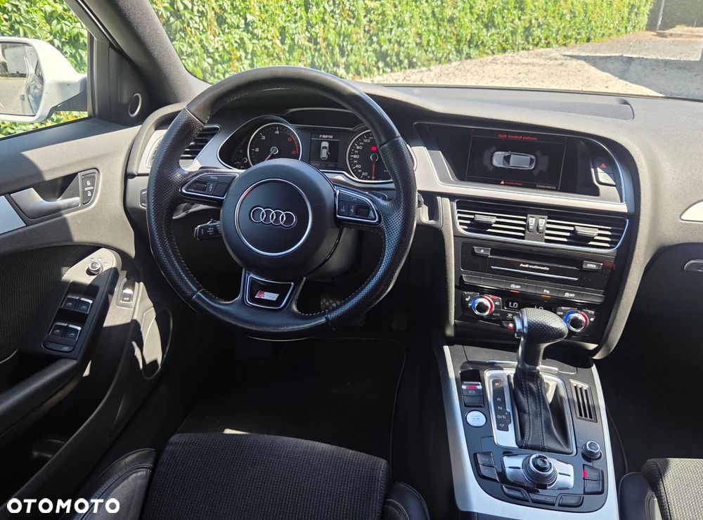 Audi A4 Avant - 18
