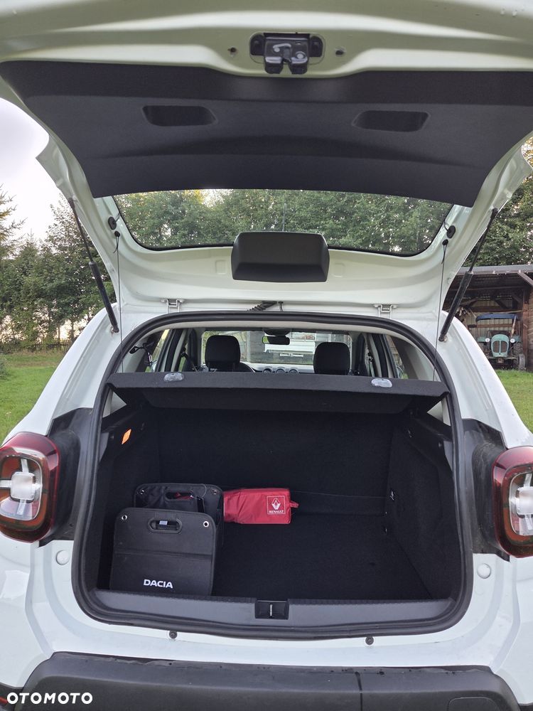 Dacia Duster - 6