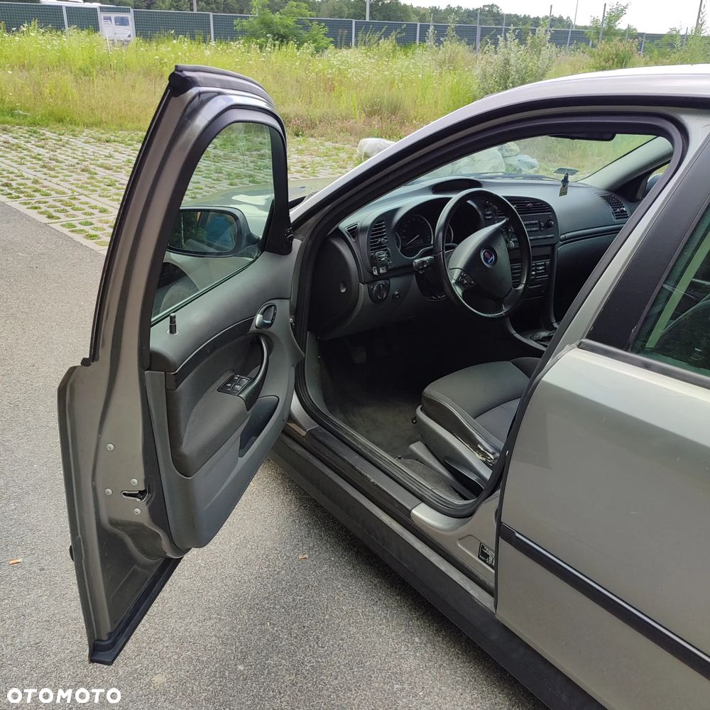 Saab 9-3X - 7