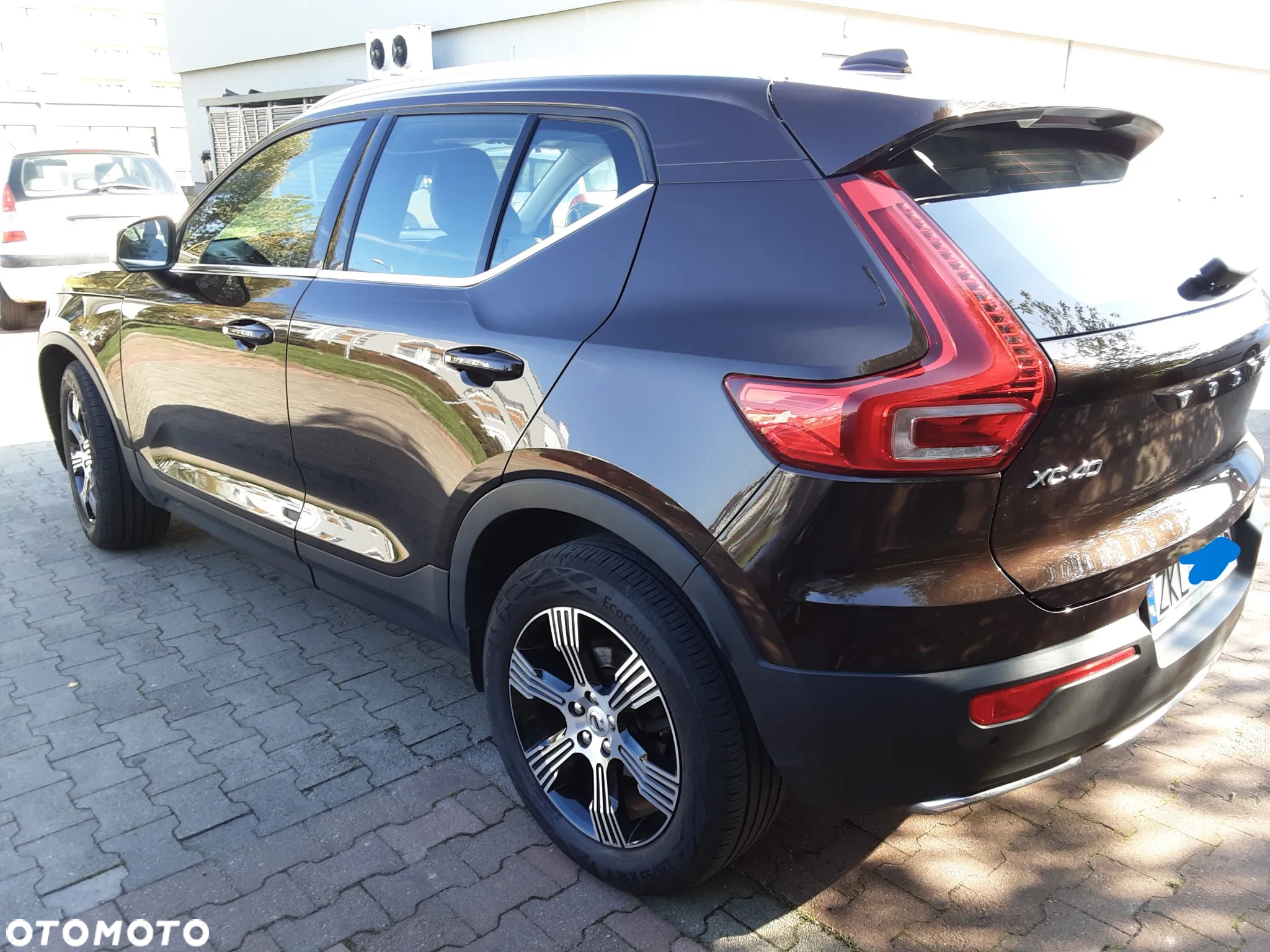 Volvo XC 40 T3 Inscription - 4