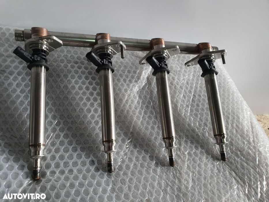 Injectoare Mercedes 4.0 Benzina V8 An 2013/2018 Injectoare Mercedes 4.0 Benzina V8 An 2013/2018 - 2