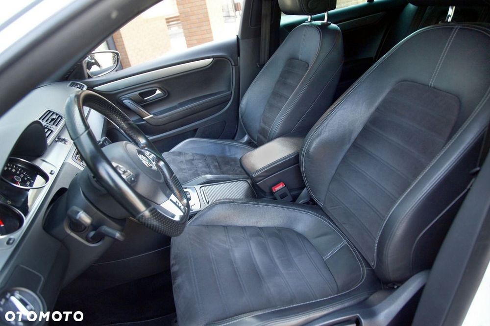 Volkswagen CC - 19