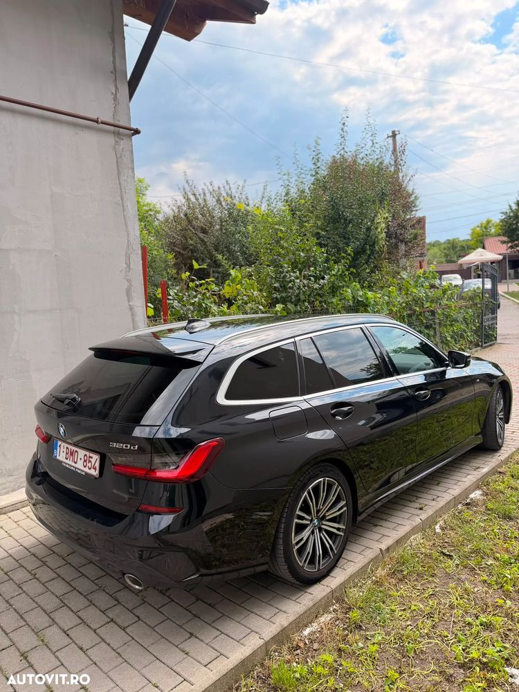 BMW Seria 3 - 3