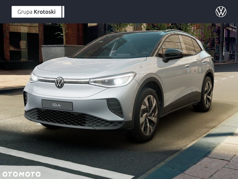 Volkswagen ID.4 77kWh Pro