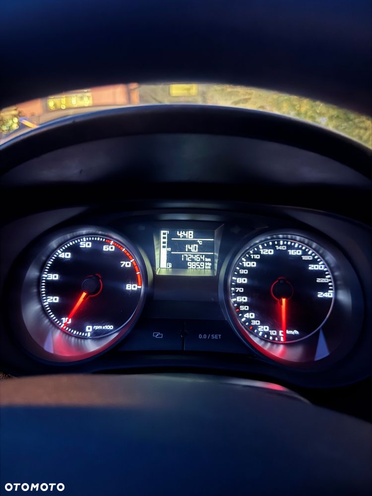 Seat Ibiza - 12