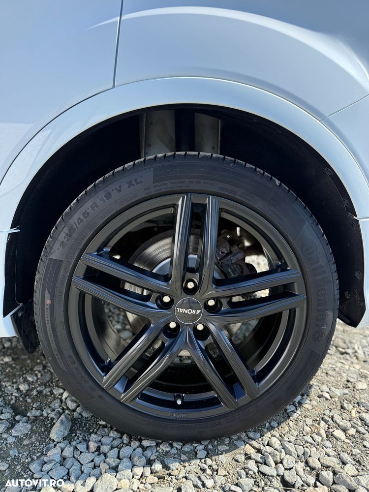 Ford Kuga 1.5 EcoBoost 2WD Titanium - 27