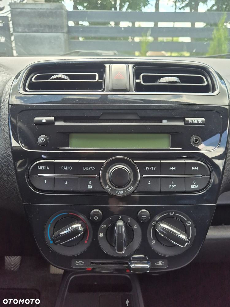 Mitsubishi Space Star 1.0 Edition 100 - 11
