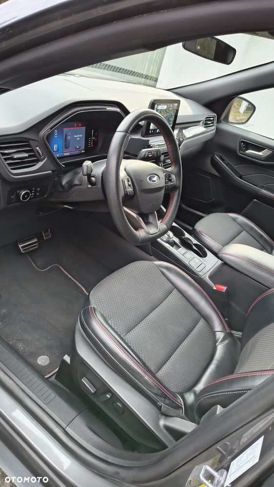 Ford Escape - 17