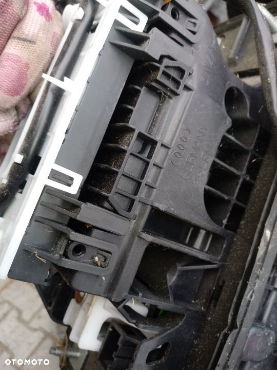 WYBIERAK LINKI BIEGOW VW GOLF V 1.9TDI PASSAT B6 1K0711061A - 2