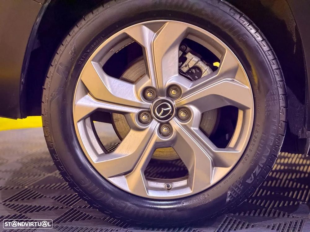 Mazda MX-30 e-SKYACTIV Exclusve-Line - 7