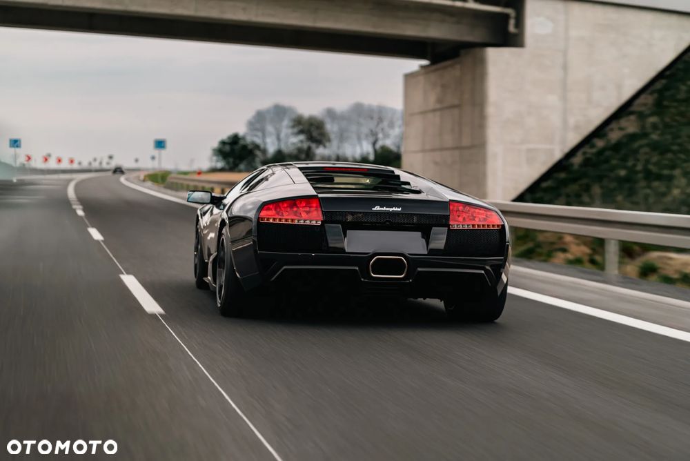 Lamborghini Murcielago - 36