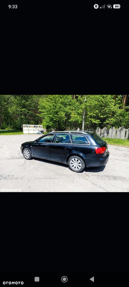 Audi A4 Avant - 6