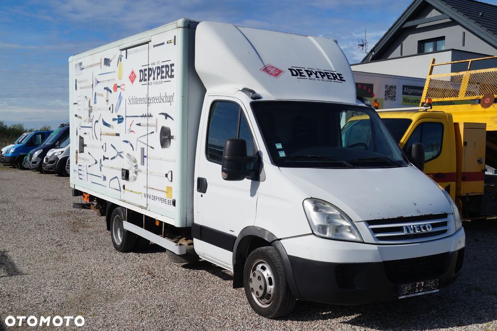 Iveco Daily - 11
