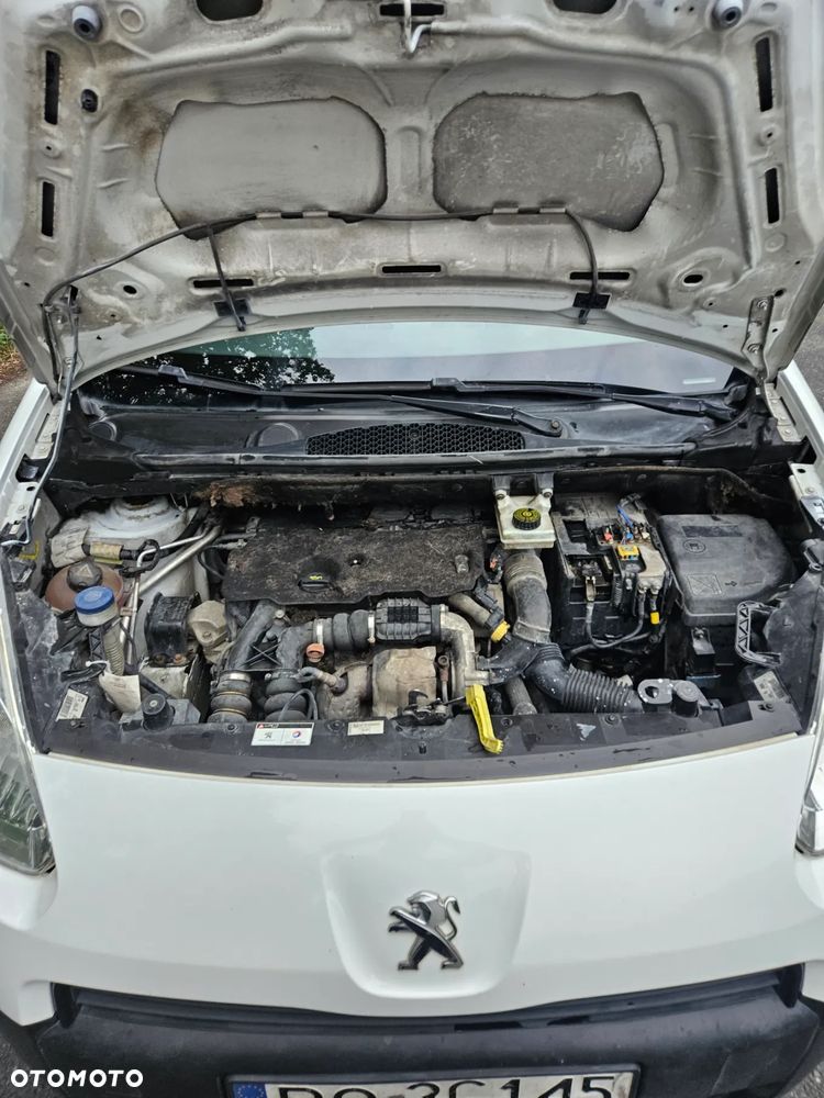 Peugeot Partner - 12