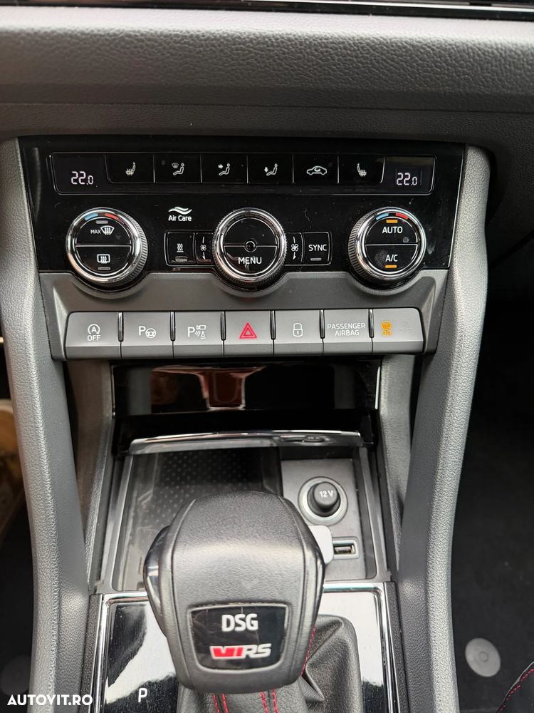 Skoda Kodiaq - 24