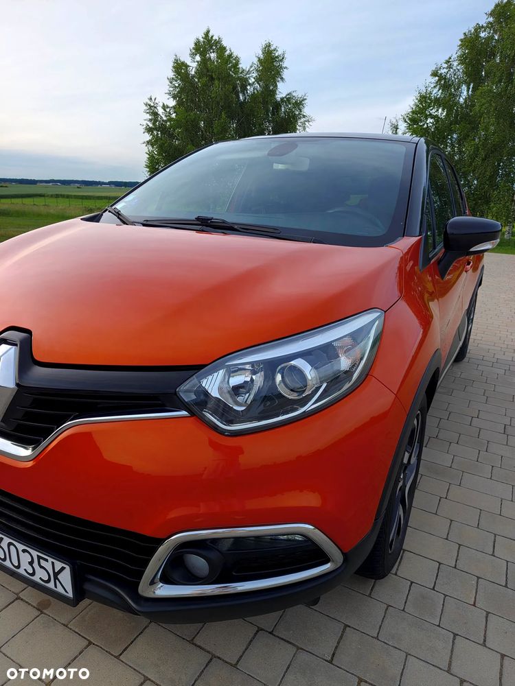 Renault Captur - 5