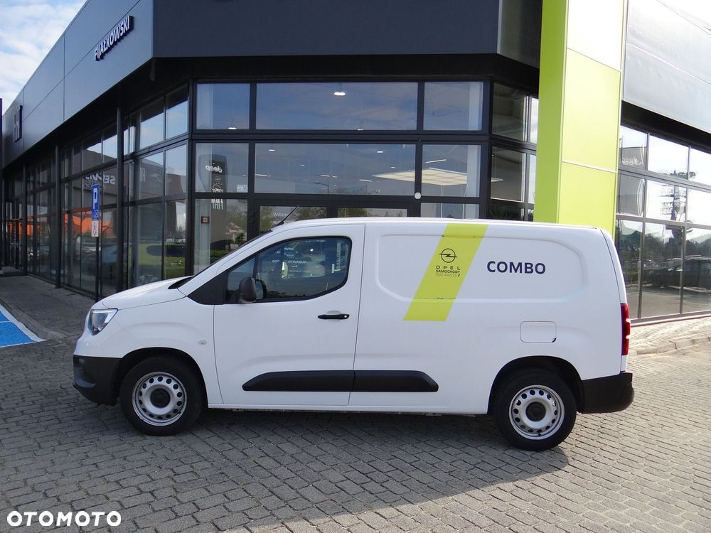 Opel Combo - 2