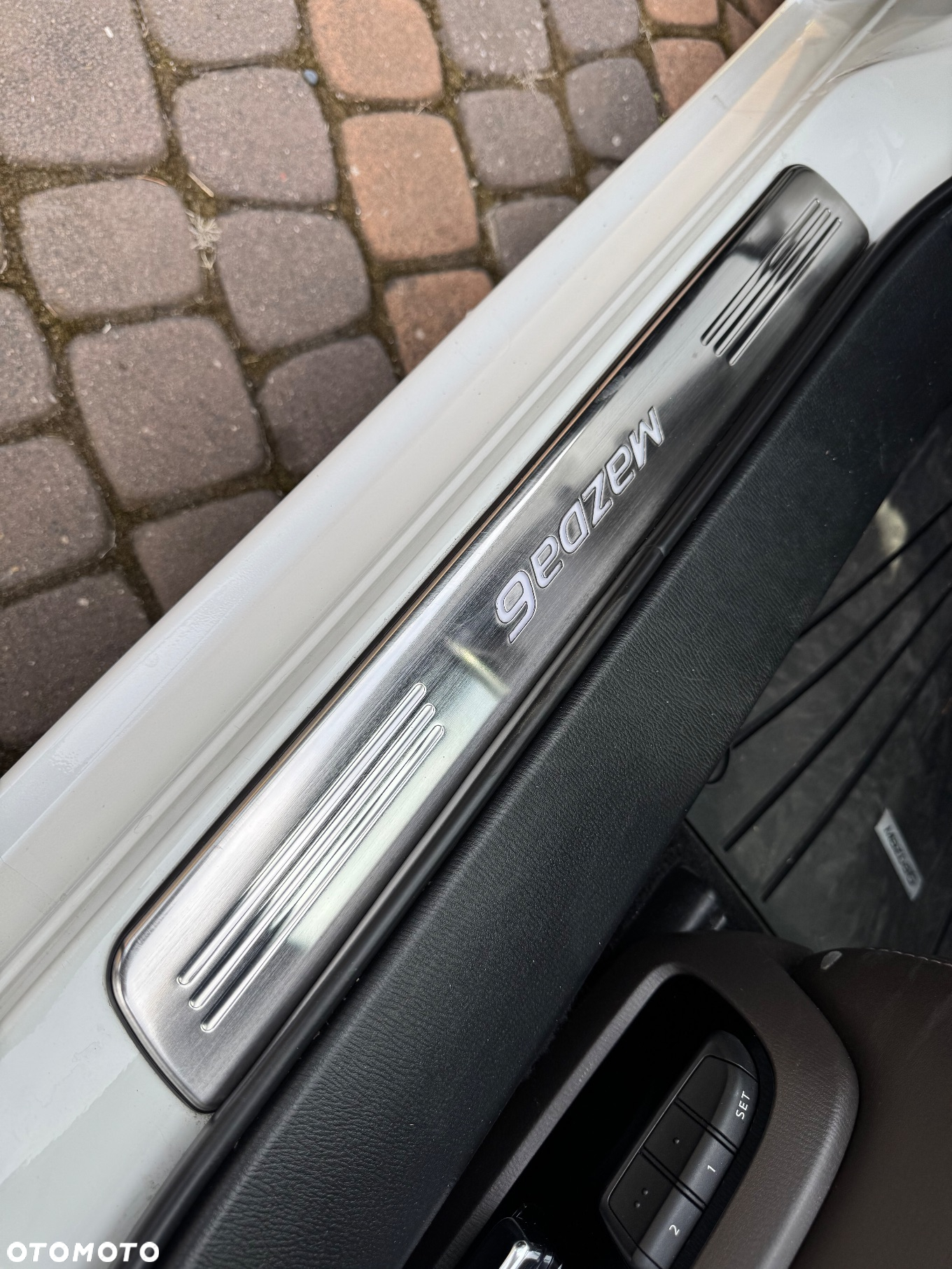 Mazda 6 2.5 SkyDream - 9