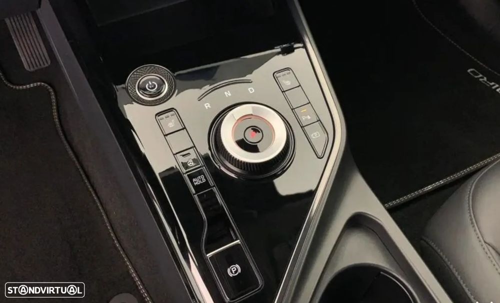 Kia Niro EV 64kWh Tech - 14
