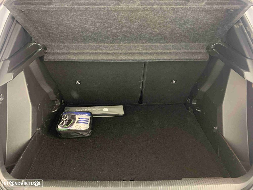 Peugeot 2008 1.2 PureTech Style - 13