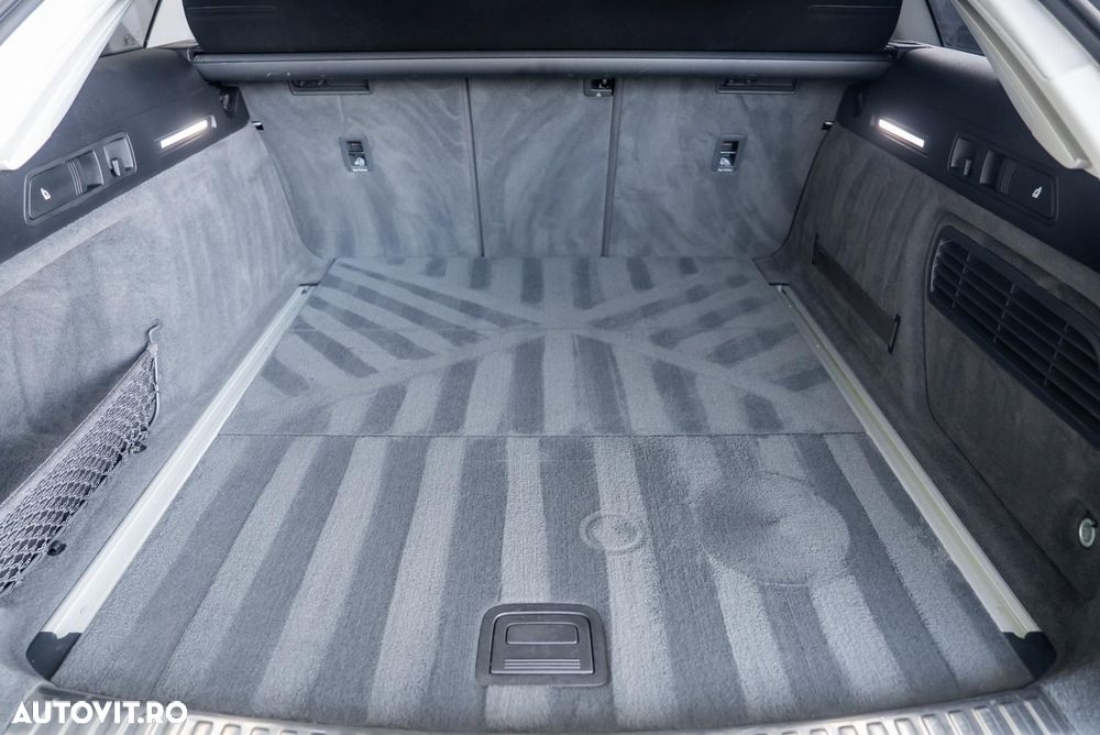 Audi A6 Avant 40 TDI quattro S tronic - 15