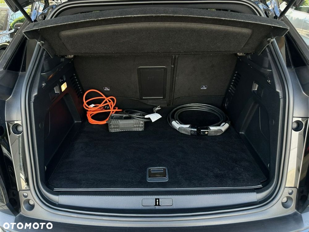Peugeot 3008 225 e-EAT8 GT Pack - 17