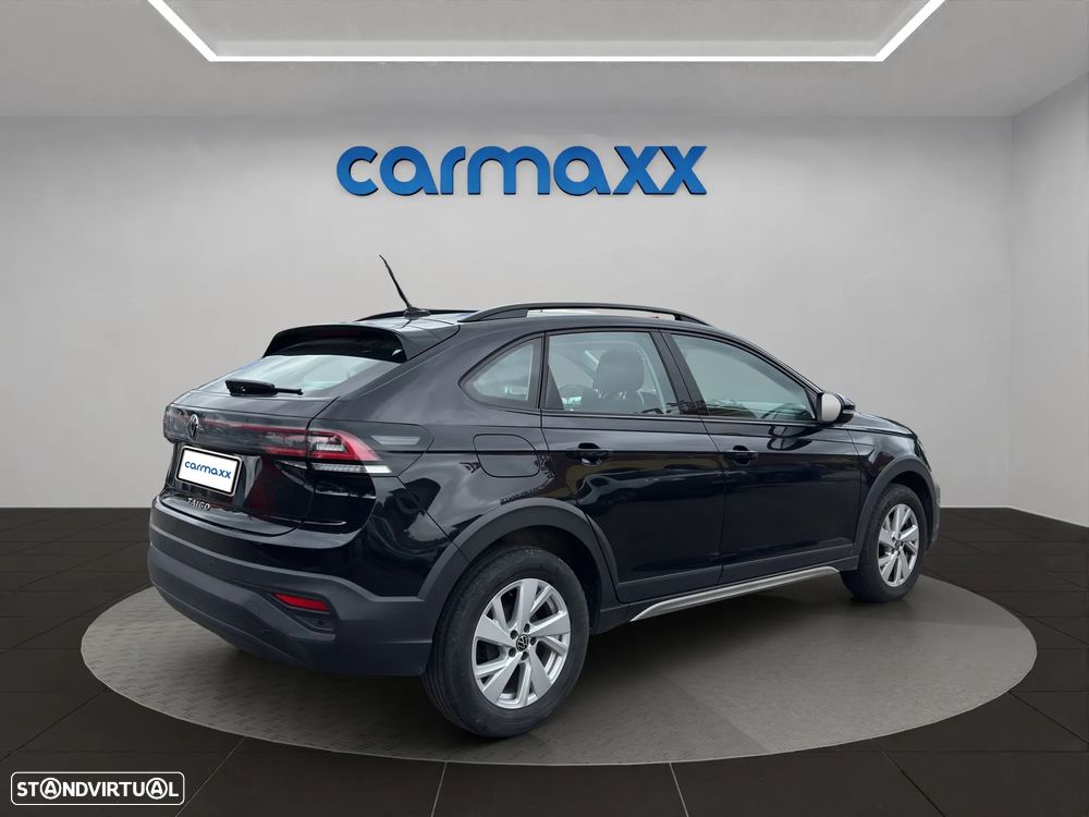 VW Taigo 1.0 TSI Life - 6